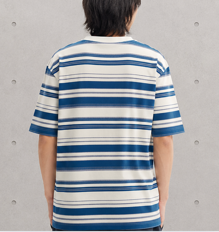 T Shirt Oversize