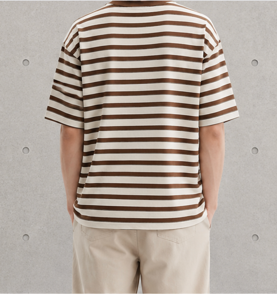 T Shirt Oversize