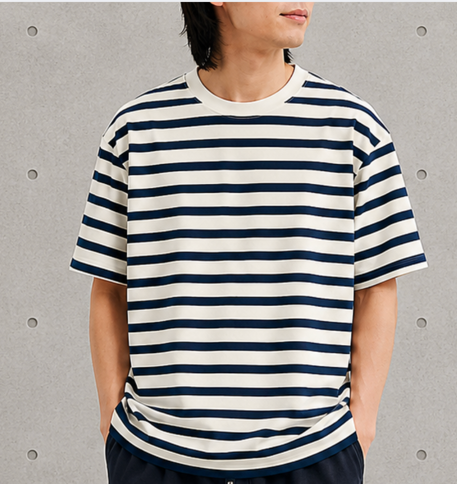 T Shirt Oversize