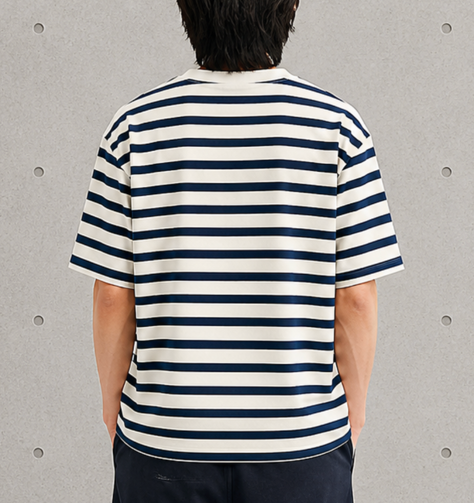 T Shirt Oversize