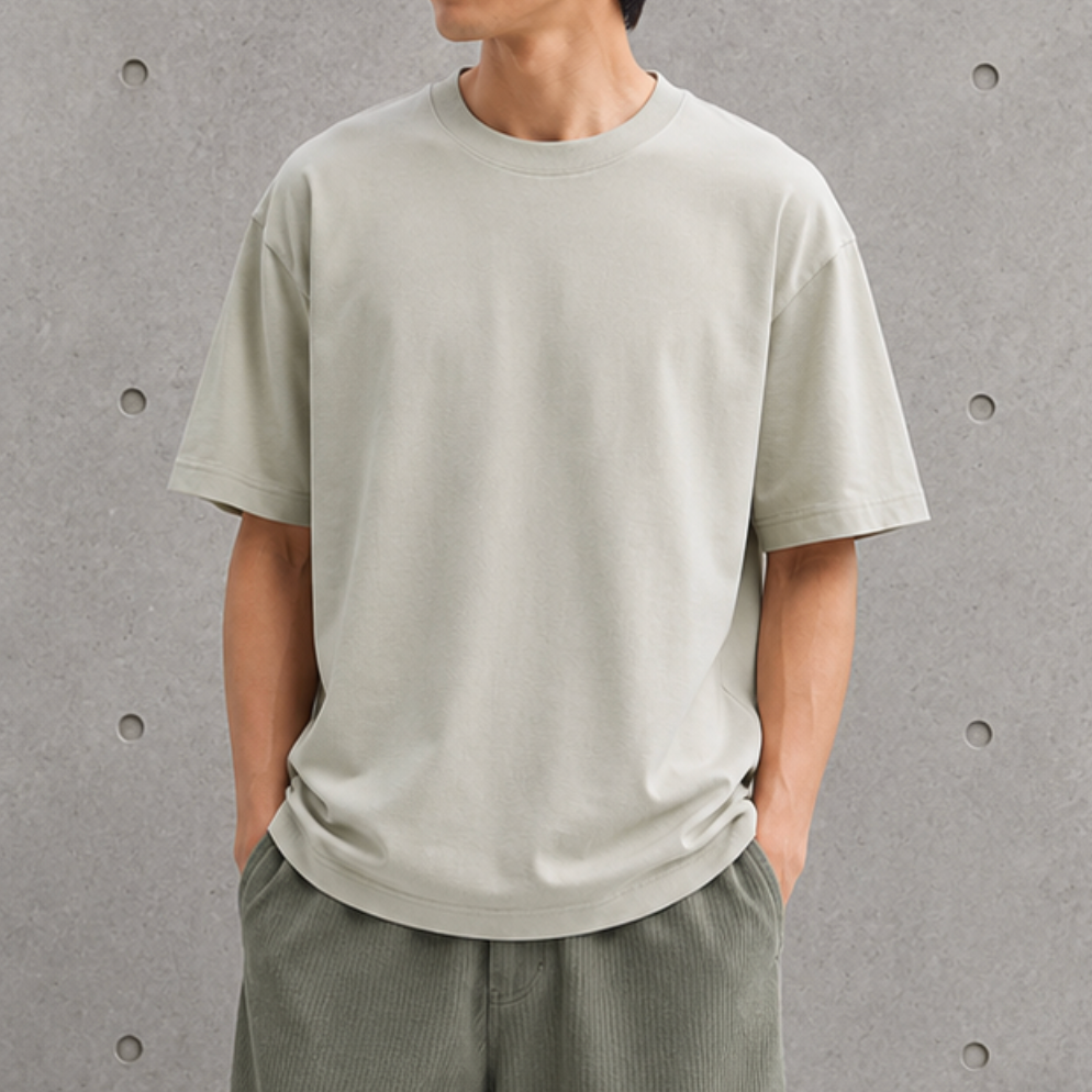 T Shirt Oversize