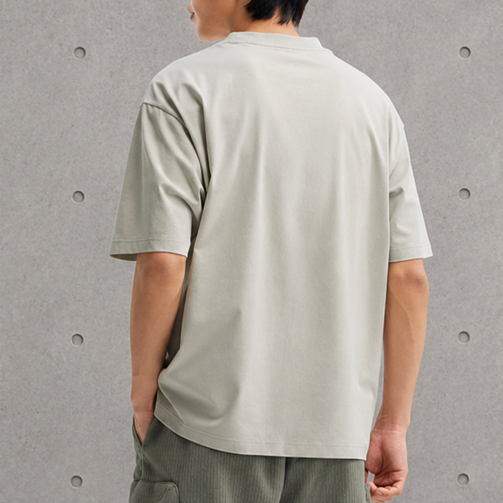 T Shirt Oversize