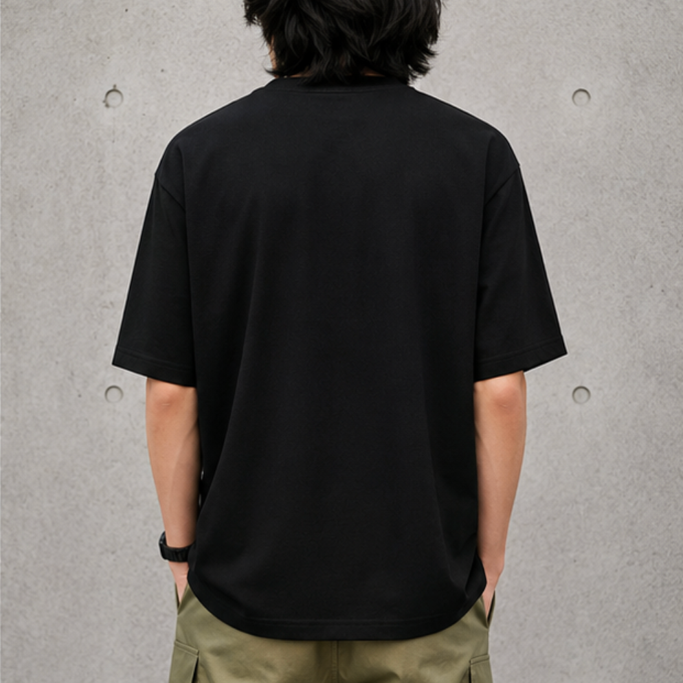 T Shirt Oversize