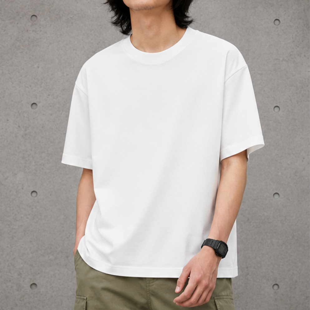 T Shirt Oversize
