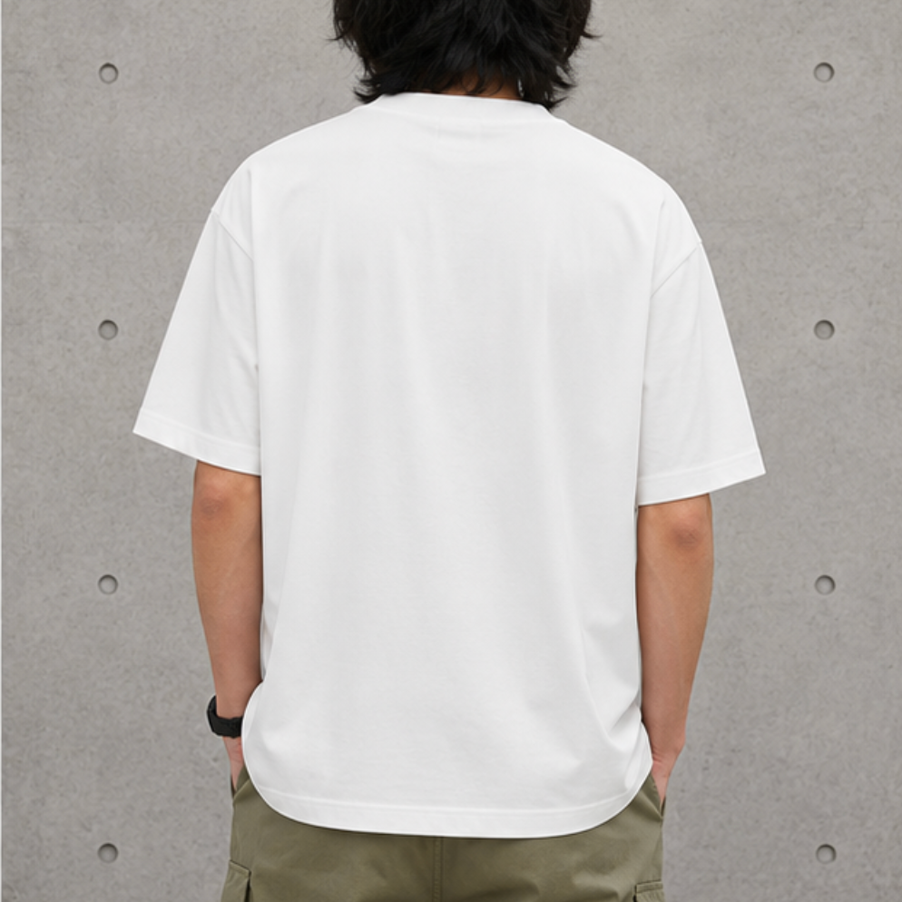 T Shirt Oversize