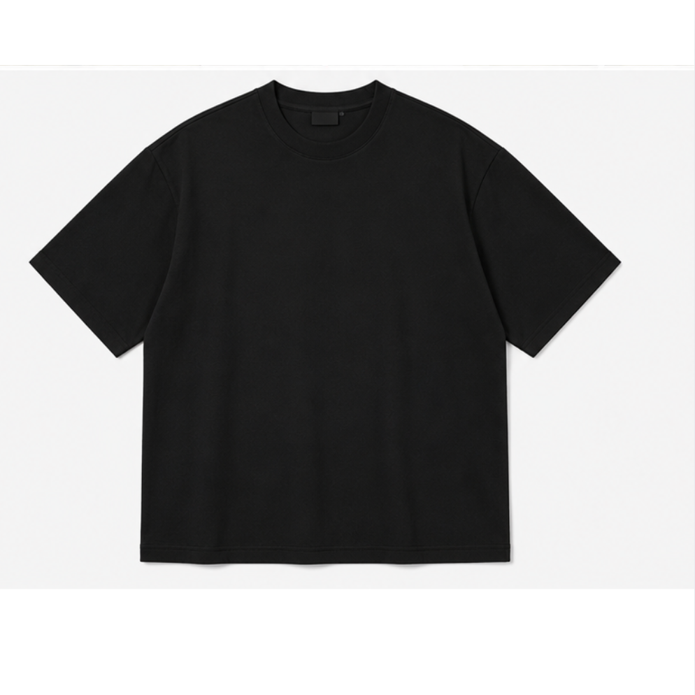 T Shirt Oversize