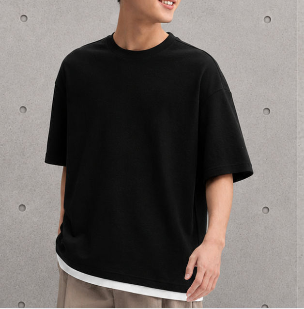 T-shirt Oversize