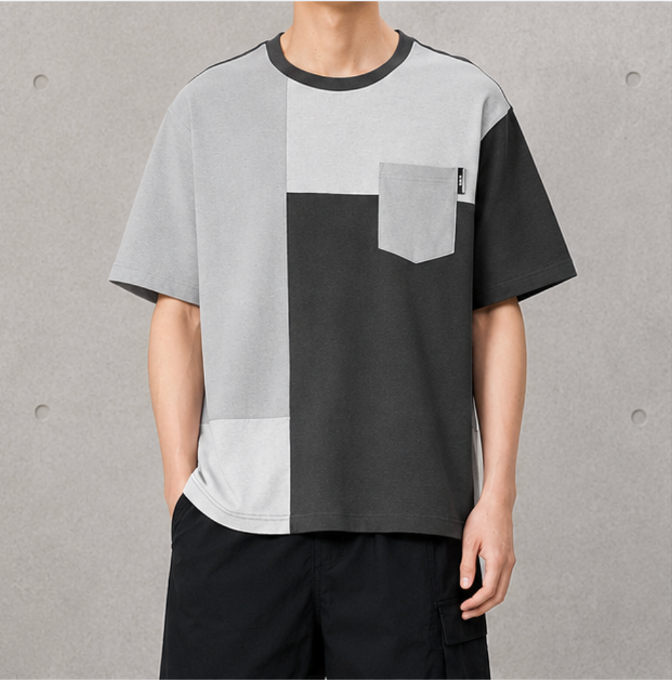 T Shirt Oversize