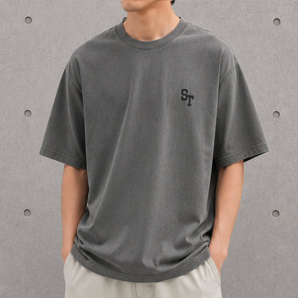 T Shirt Oversize