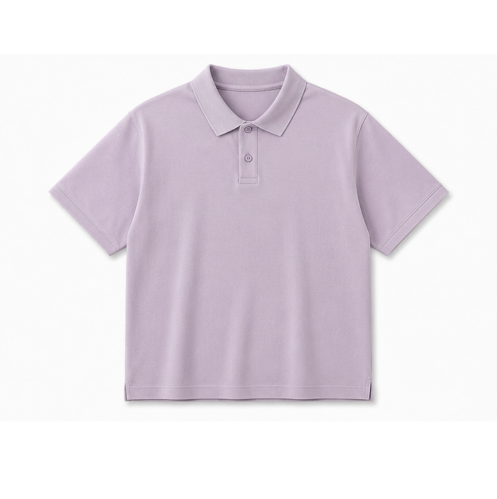 Polo Oversize