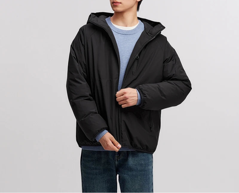 Manteaux Oversize