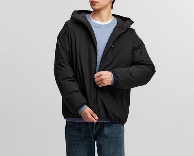 Manteaux Oversize