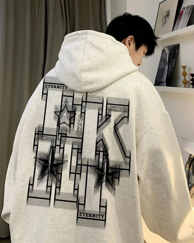 Sweat Oversize