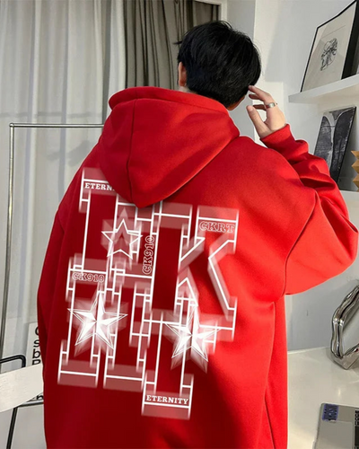 Sweat Oversize