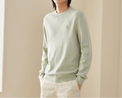 Pull Oversize