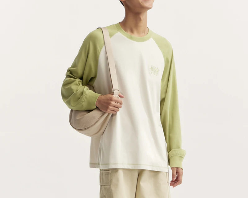 Pull Oversize