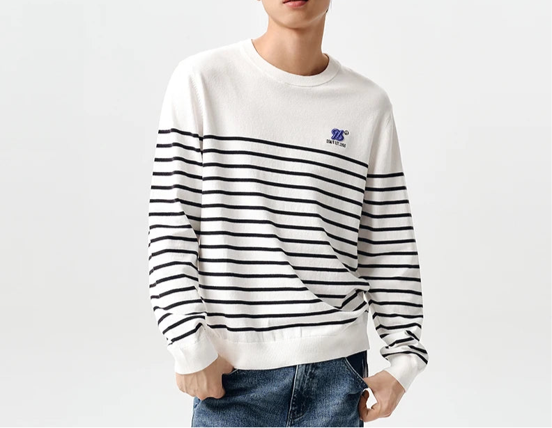 Pull Oversize