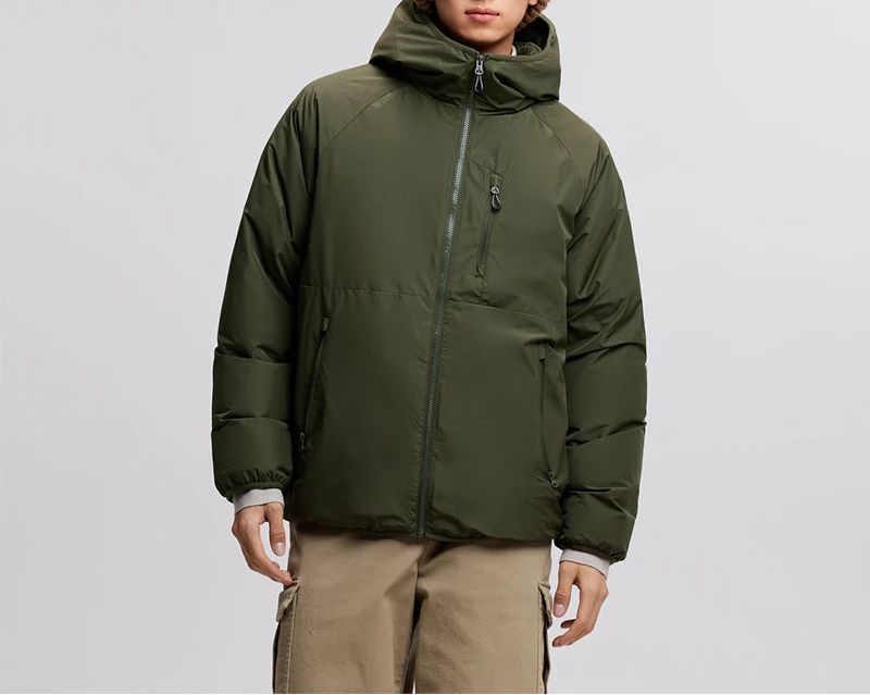 Manteaux Oversize