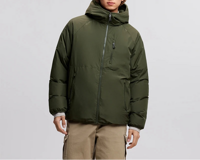 Manteaux Oversize