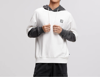 Sweat Oversize
