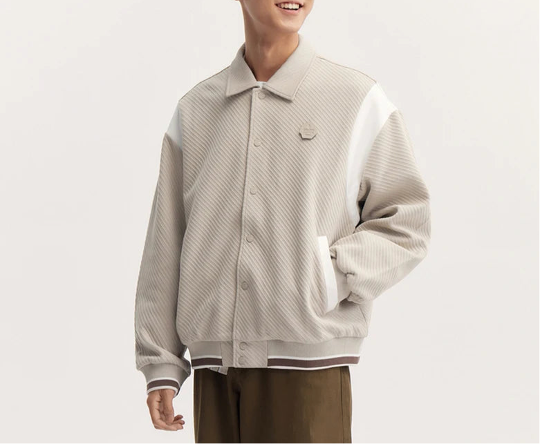 Veste Oversize