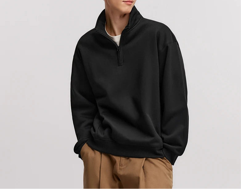 Pull Zipé