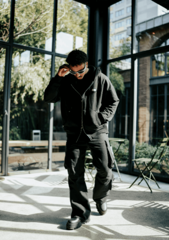 Oversize Homme La boutique Oversize n 1 en France