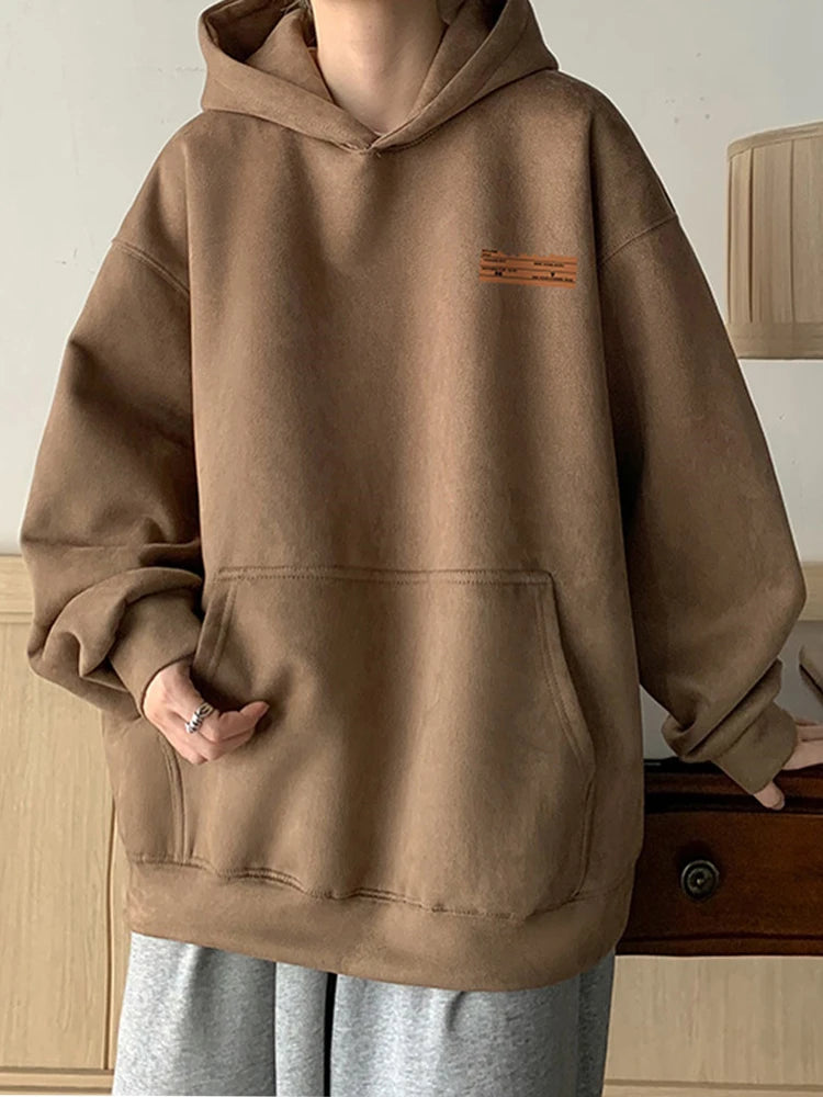 Sweat Oversize