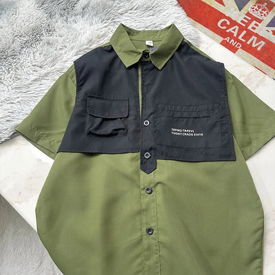 T-shirt Oversize