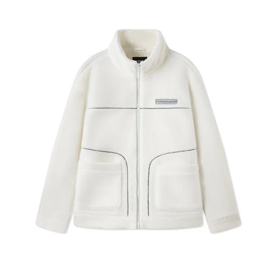 Veste en laine