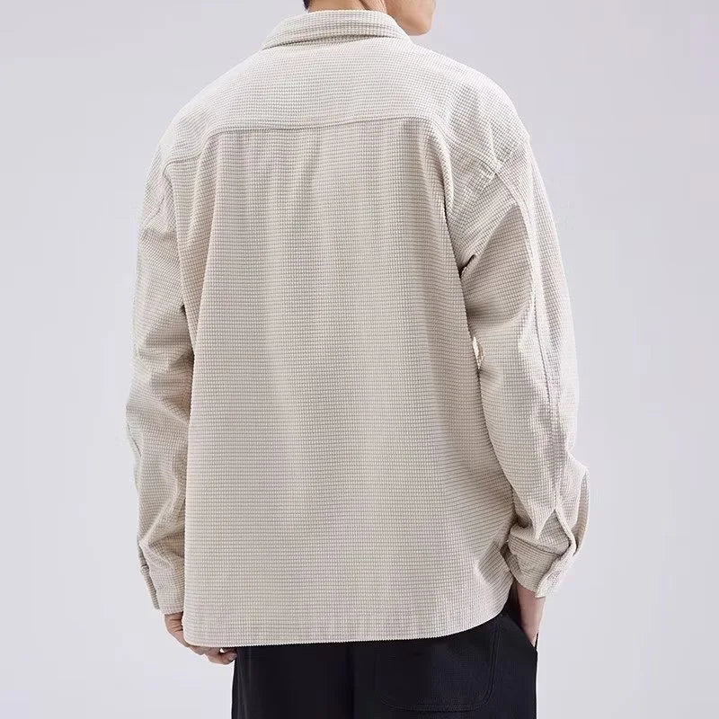 Veste Oversize