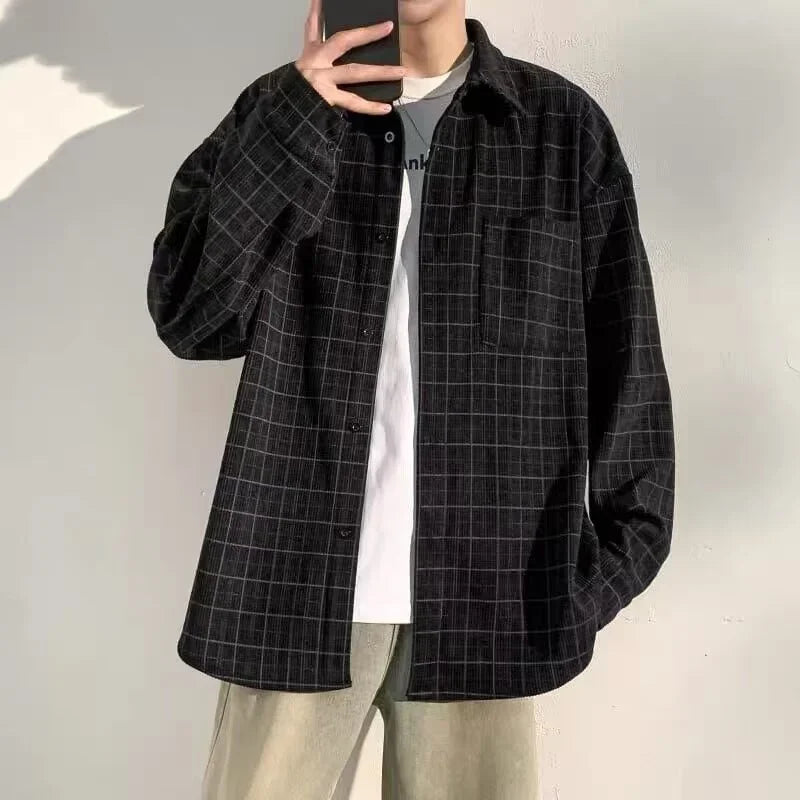 Chemise Oversize