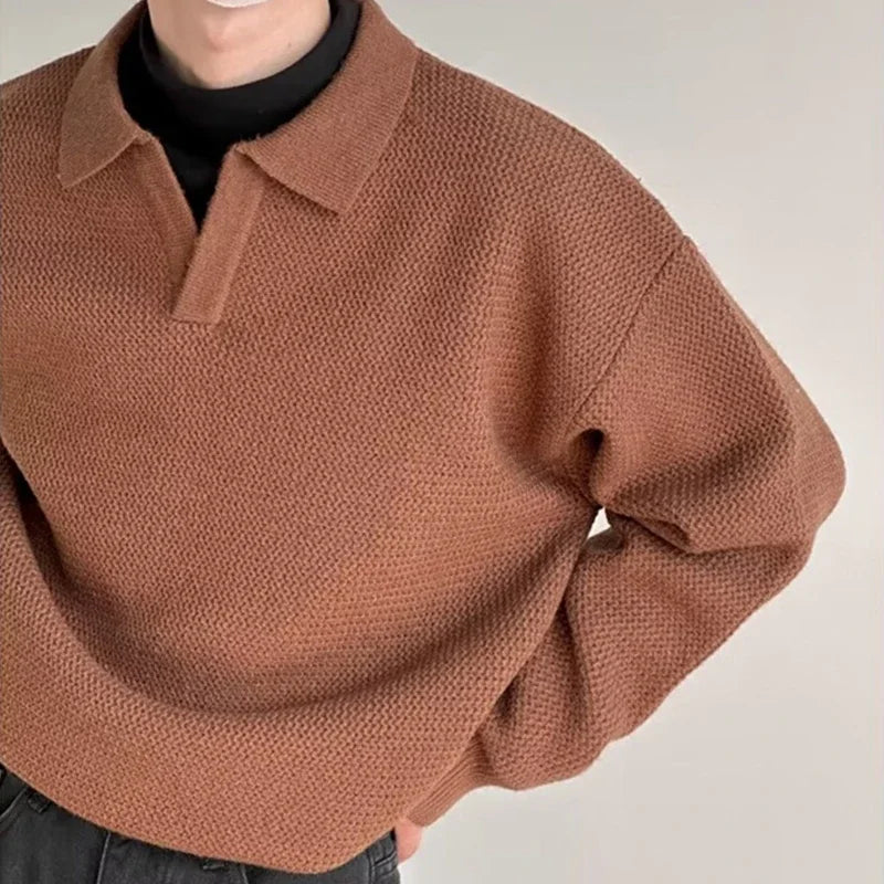 Pull Col V