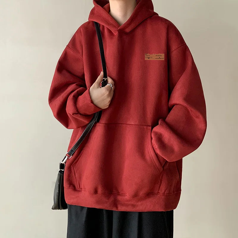 Sweat Oversize