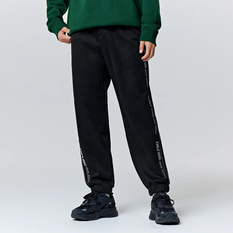 Jogging Oversize