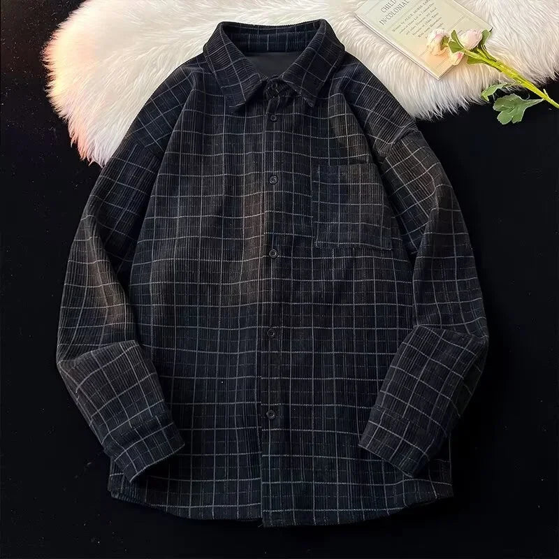 Chemise Oversize