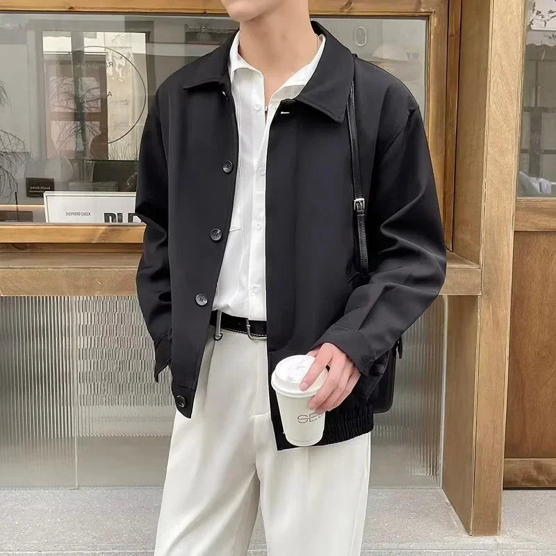 Chemise Oversize