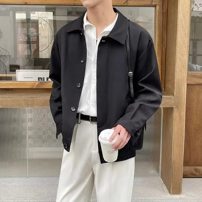 Chemise Oversize