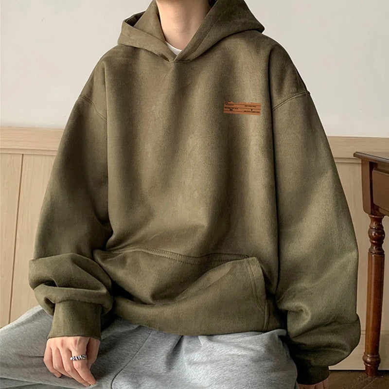 Sweat Oversize