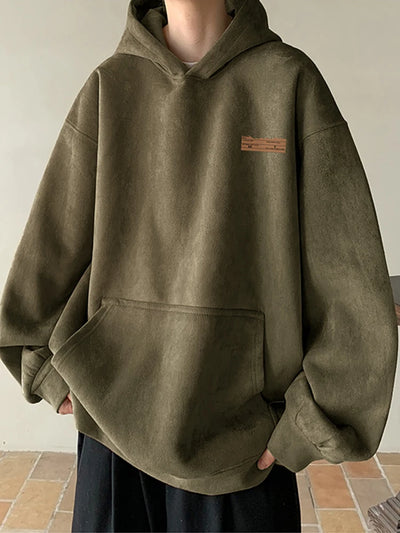 Sweat Oversize