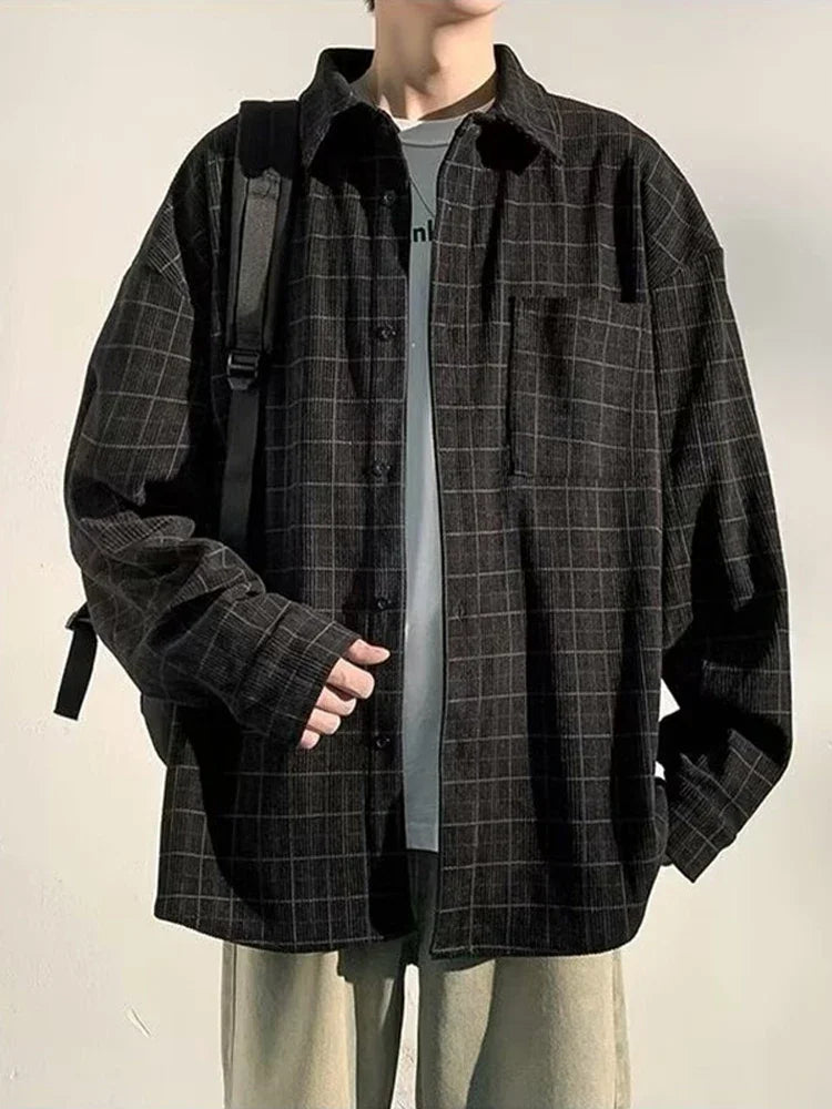 Chemise Oversize