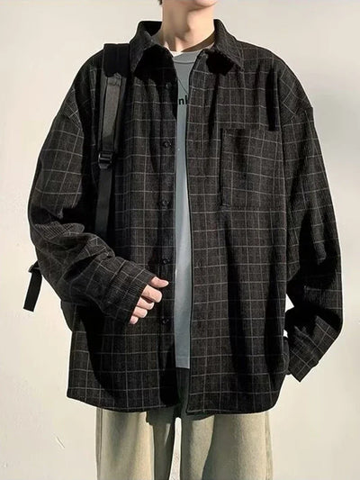 Chemise Oversize