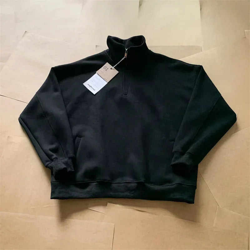 Cardigan Oversize