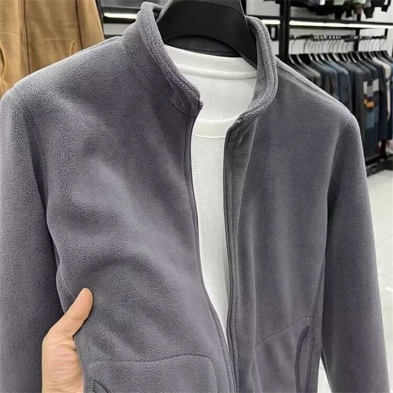 Pull Polaire