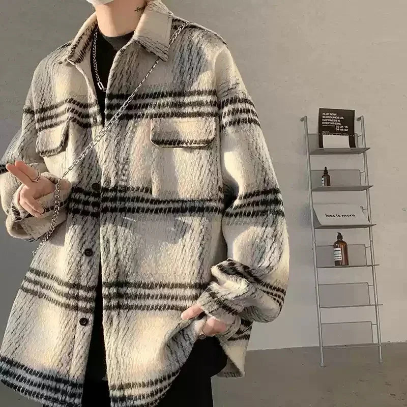Veste Laine