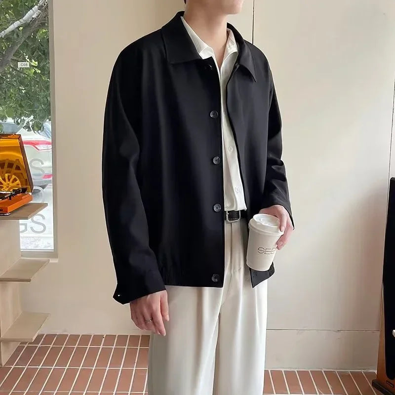 Chemise Oversize