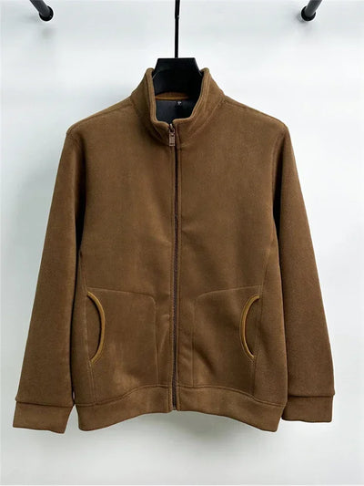 Pull Polaire