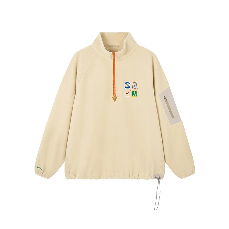 Sweat shirt