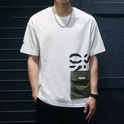 T-shirt Oversize