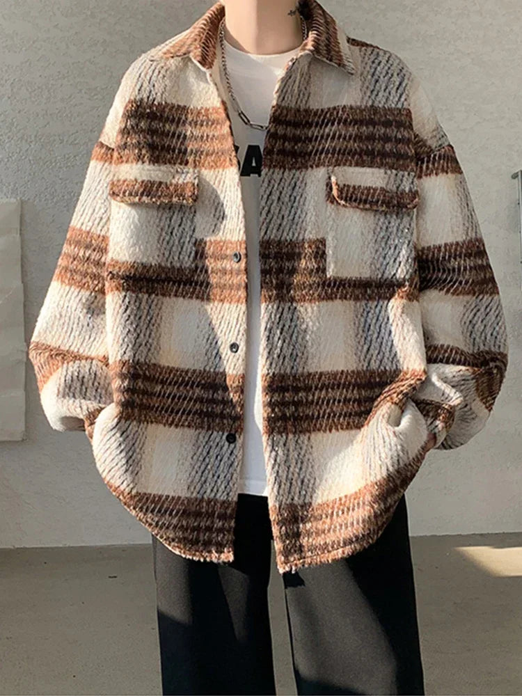 Veste Laine